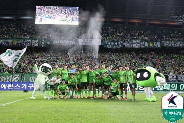 사진=프로축구연맹