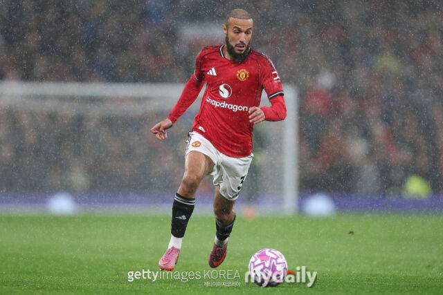 누사이르 마즈라위./게티이미지코리아