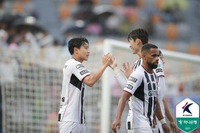 FC서울/한국프로축구연맹