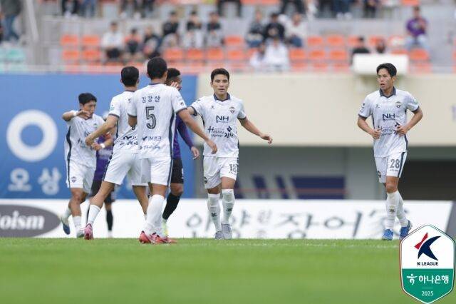원기종./한국프로축구연맹