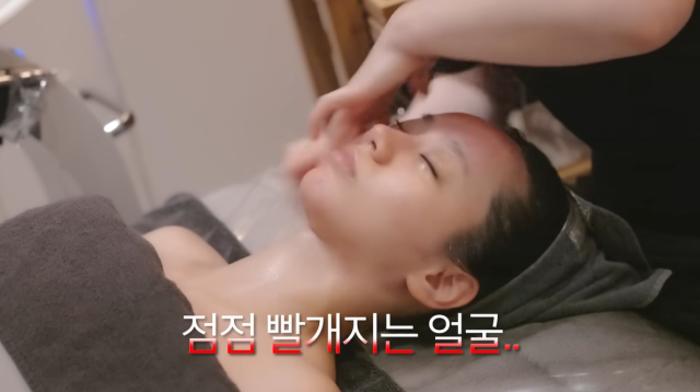 배우 혜리/유튜브 채널 '혜리'