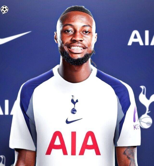 앙투앙 세메뇨/토크스포츠