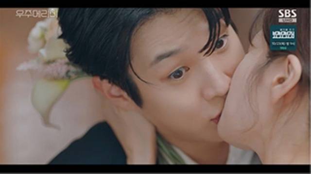 SBS ‘우주메리미’