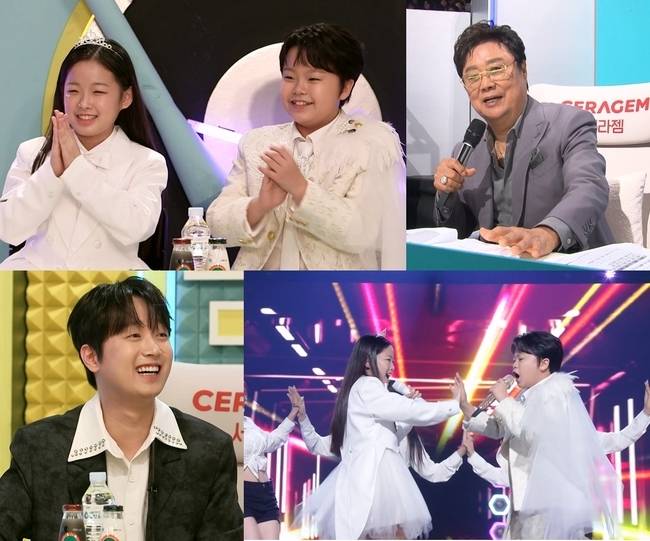 KBS 2TV ‘불후의 명곡’