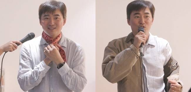 MBC ‘전지적 참견 시점’