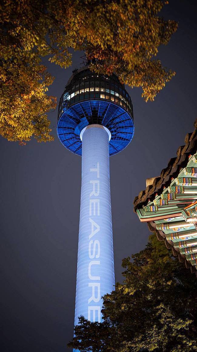 YG엔터테인먼트 사진 제공