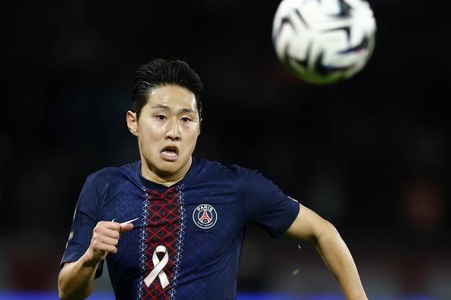 이강인. 연합뉴스