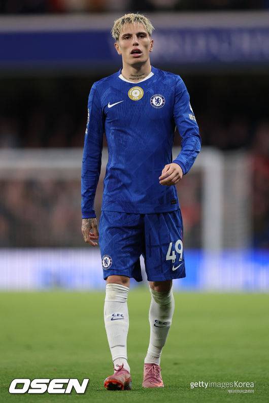 [사진] ⓒGettyimages(무단전재 및 재배포 금지)