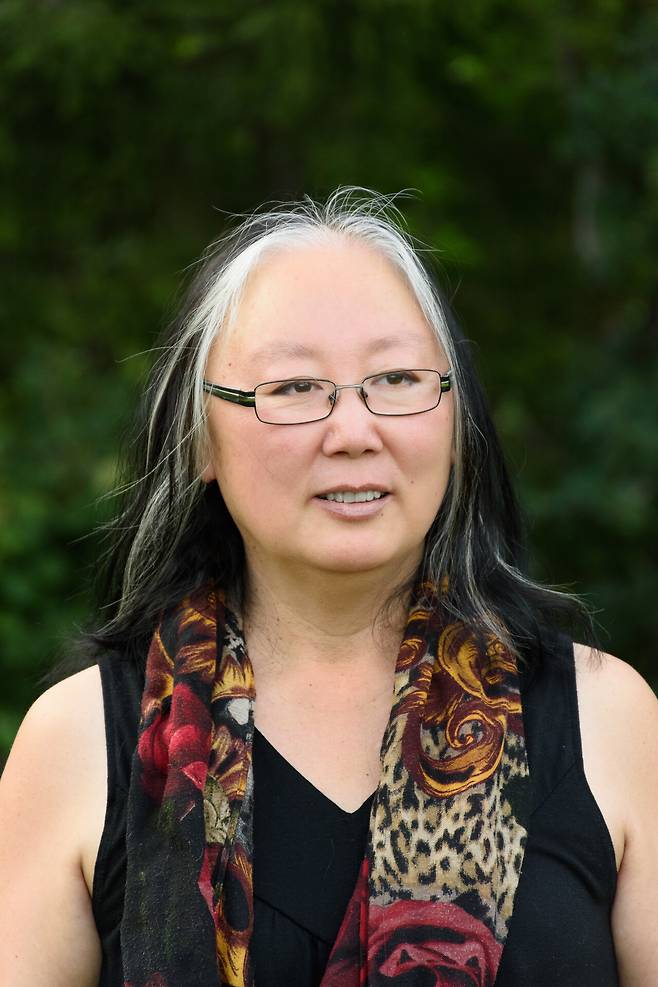 전 세계 11개국에서 입양인 367명이 진실화해위의 문을 두드렸다. 정경숙씨의 입양은 진실화해위가 인권침해를 인정한 56건 중 하나다. ⓒ정경숙 제공