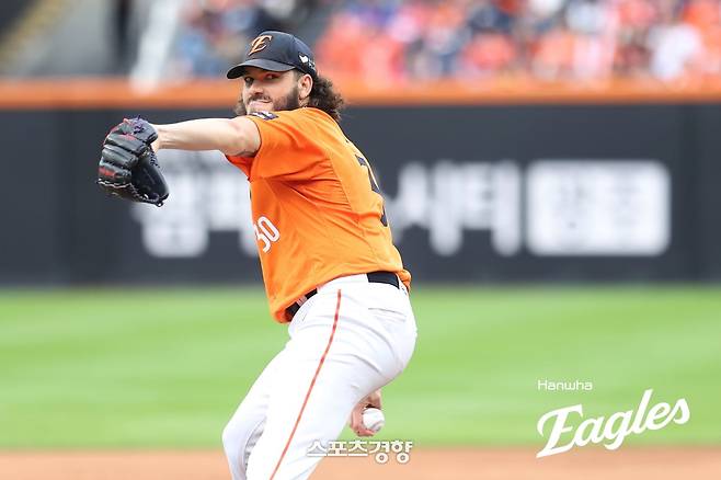 한화이글스 제공