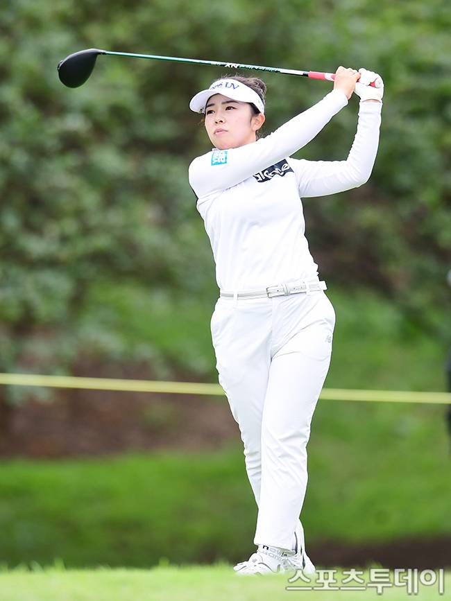 야마시타 미유 / 사진=권광일 기자