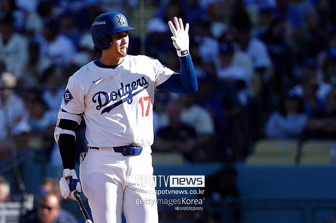 ▲ 오타니 쇼헤이.