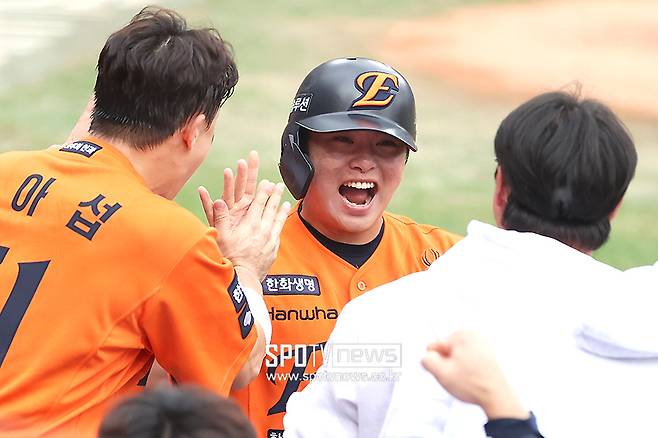 ▲ 문현빈 ⓒ곽혜미 기자