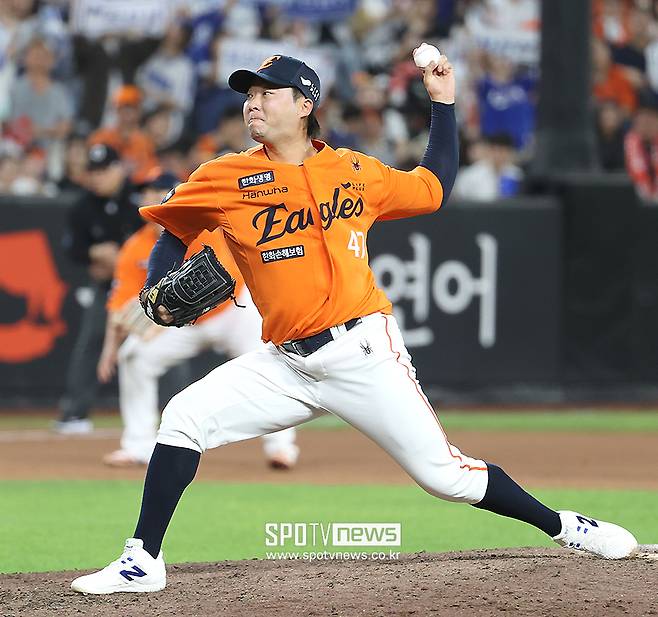 ▲ 김범수 ⓒ곽혜미 기자