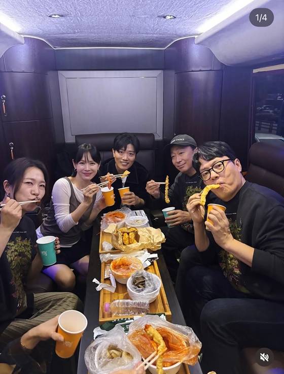 /사진=손예진 인스타그램