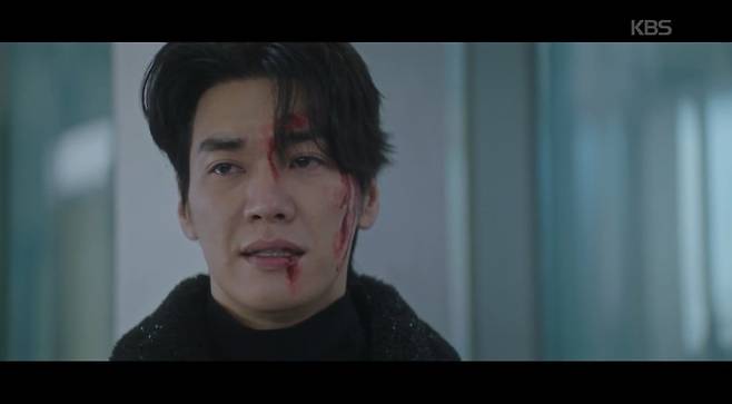 사진 = KBS2TV '은수 좋은 날' 캡처