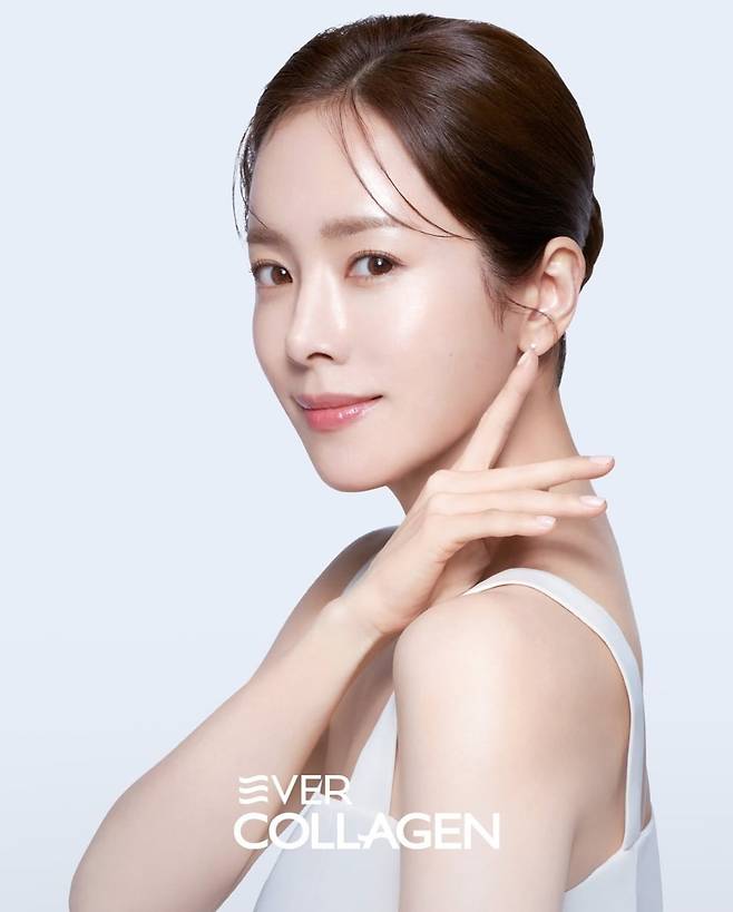 사진 = 한지민 인스타그램