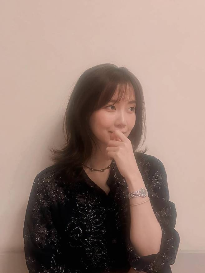 사진 = 신현빈 인스타그램