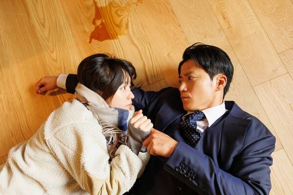 '로맨틱 어나니머스', 사진제공=넷플릭스