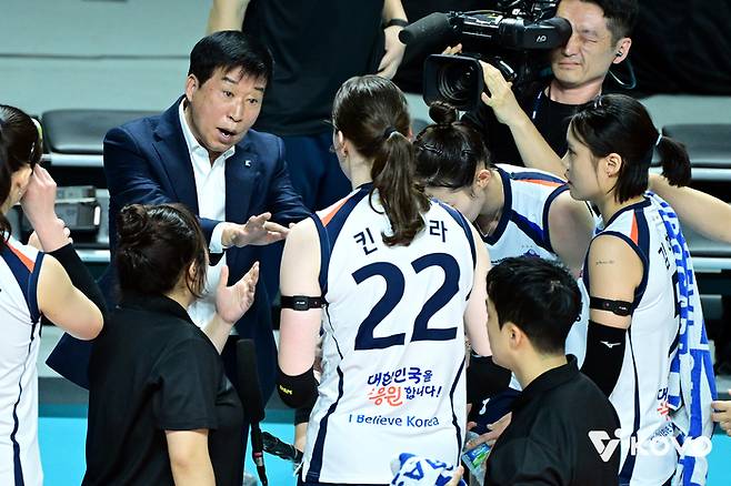 제공 | 한국배구연맹