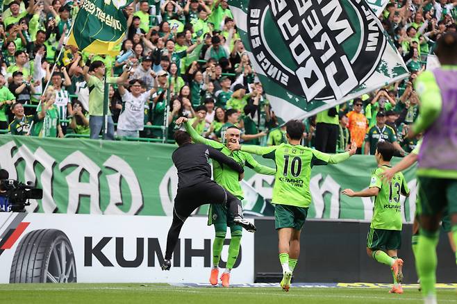 ◇사진제공=한국프로축구연맹