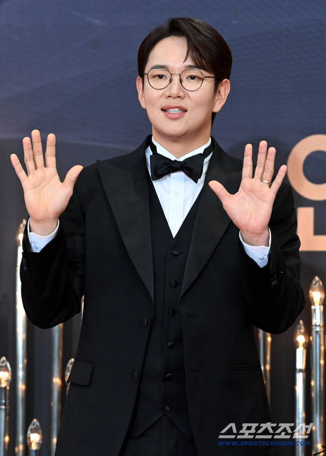 장성규. 스포츠조선DB