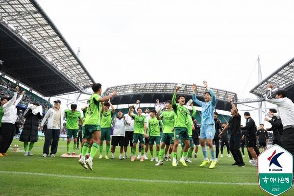 ⓒ프로축구연맹