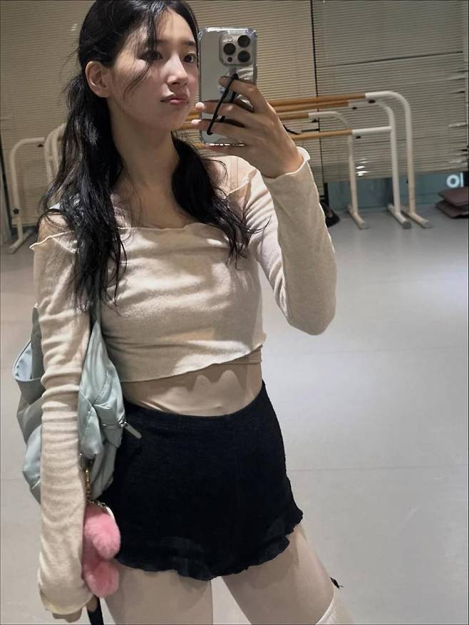 ⓒ수지 인스타그램
