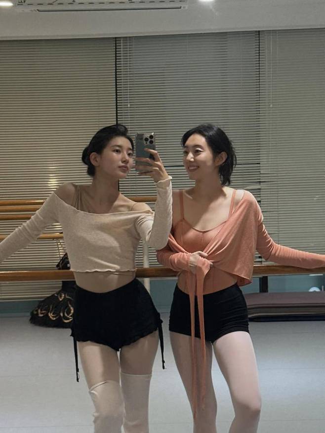 ⓒ수지 인스타그램