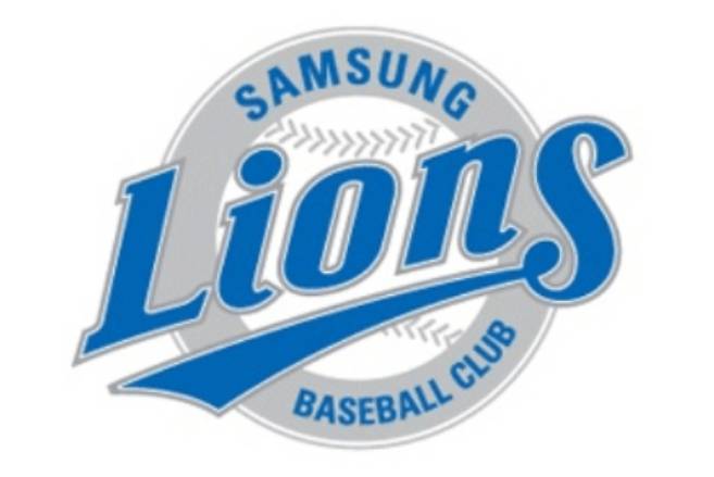 PO 2025 프로야구 한화 대 삼성, 프로 야구 1차전 플레이오프 야구 경기 일정 ©삼성 라이온즈