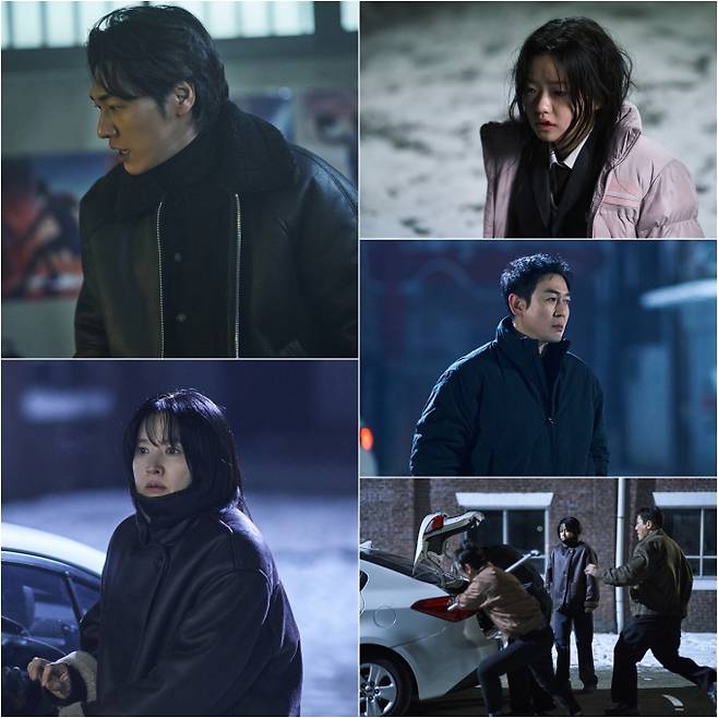 토일 미니시리즈 '은수 좋은 날' (제공: KBS 2TV)