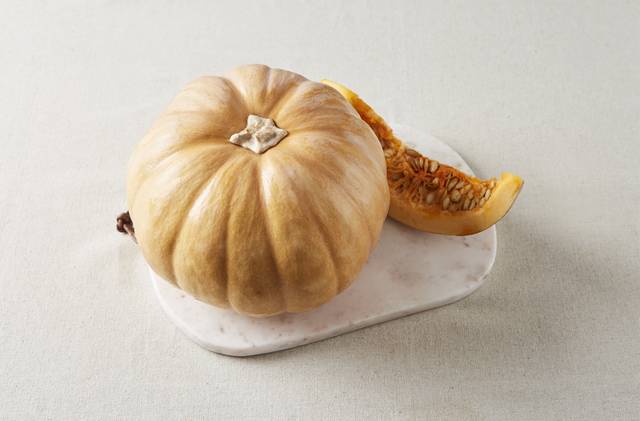 늙은 호박 이미지. 아이클릭아트 제공