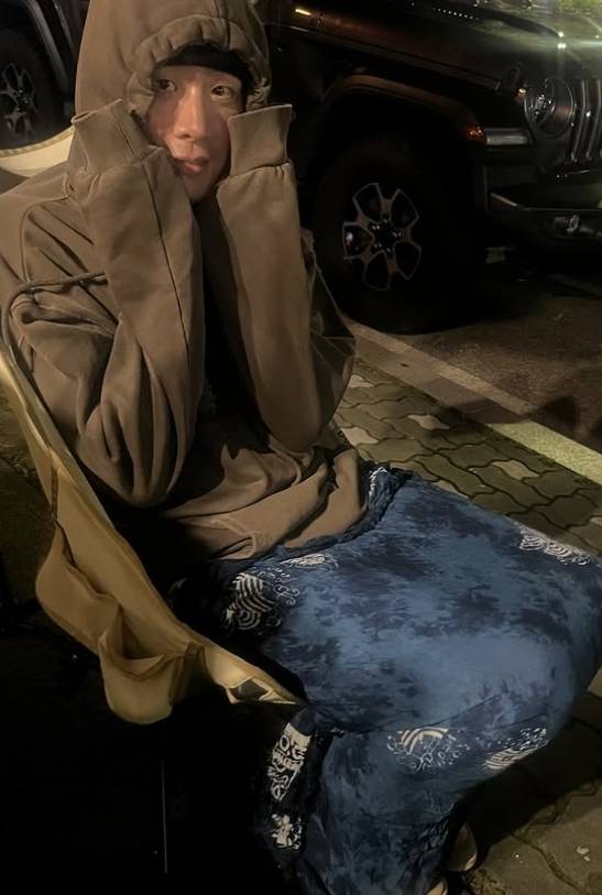 사진제공=차현승 SNS&nbsp;