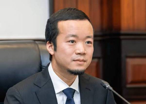 ‘캄보디아 범죄 단지’ 천즈 회장. 프린스은행