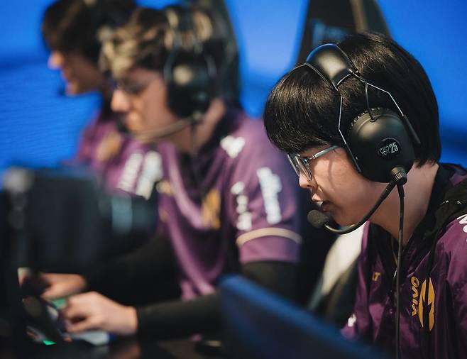 비보 키드 스타즈. 라이엇 게임즈 제공