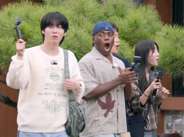 '어튈라'/ENA, NXT, 코미디TV