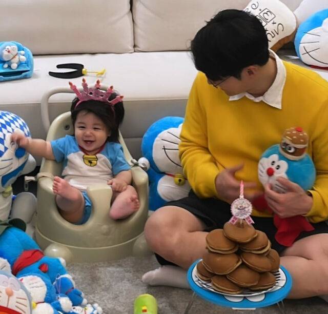 심형탁, 하루./소셜미디어