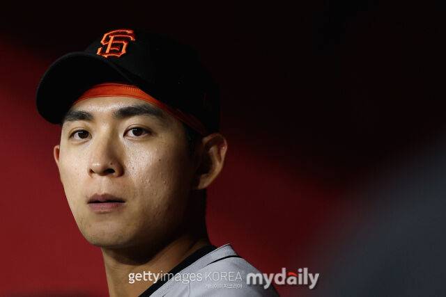 이정후. /게티이미지코리아