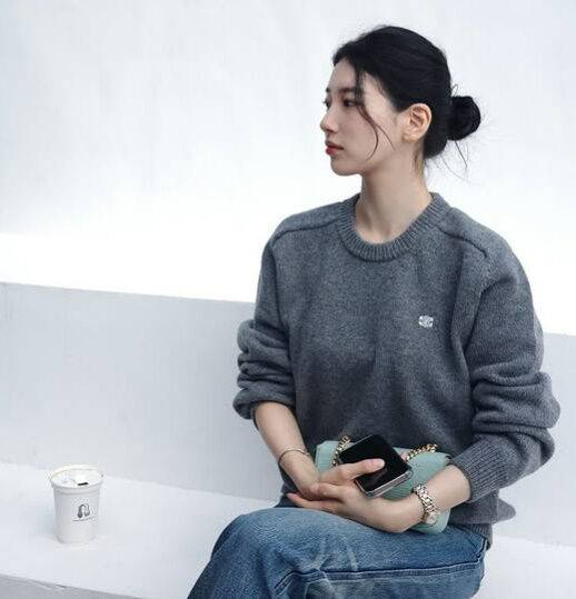 수지./소셜미디어