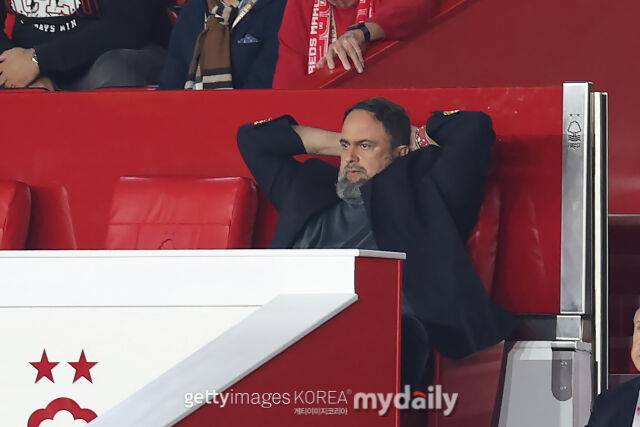 마리나키스/게티이미지코리아