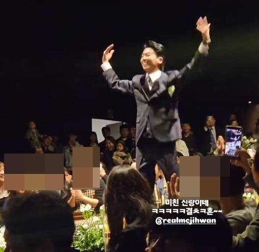 오지환 소셜미디어