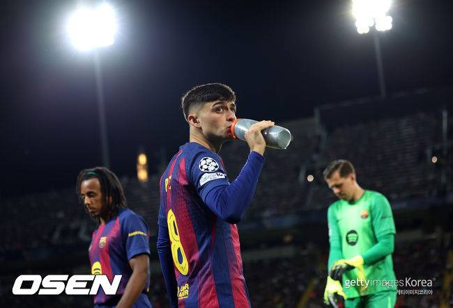 [사진] ⓒGettyimages(무단전재 및 재배포 금지)