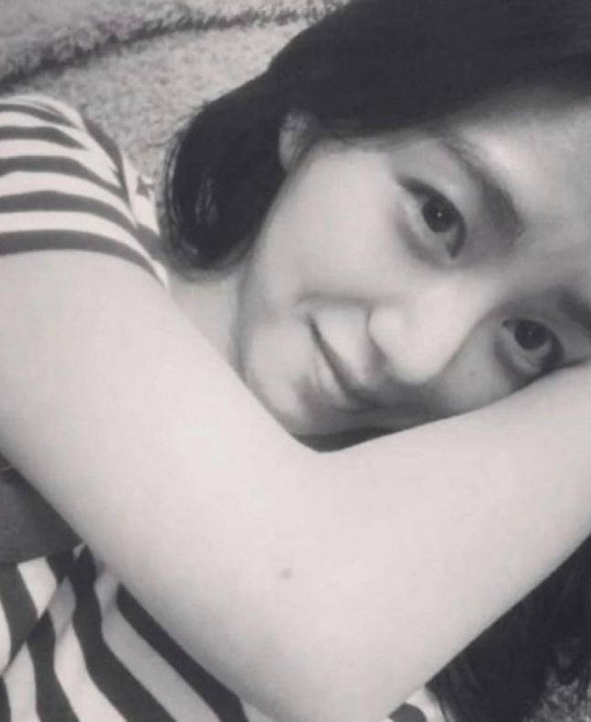 권민아 SNS 캡처