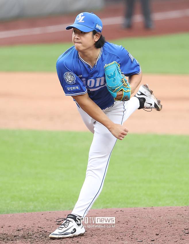 ▲ 양창섭 ⓒ곽혜미 기자