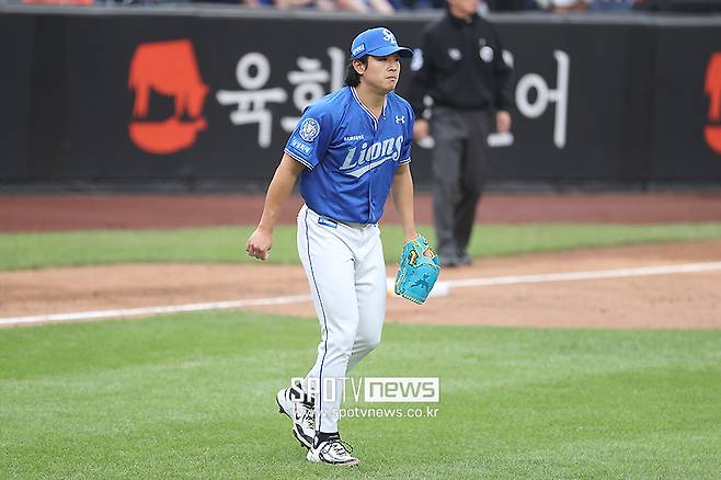 ▲ 양창섭 ⓒ곽혜미 기자