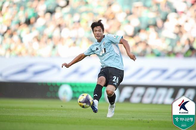 ▲ ⓒ한국프로축구연맹