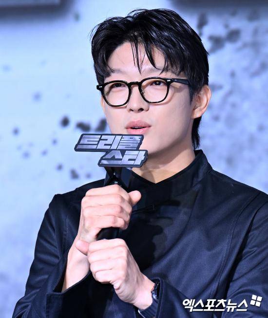 트리플스타(강승원)