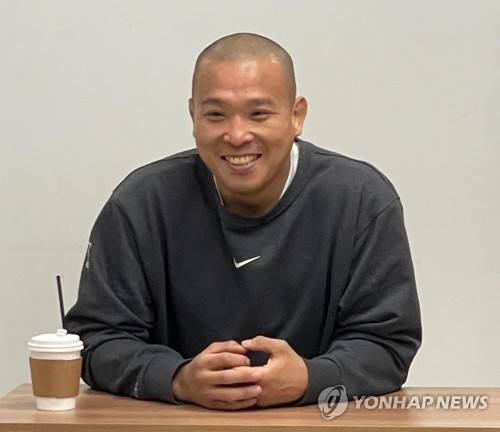 UFC 박준용 [연합뉴스 자료사진]