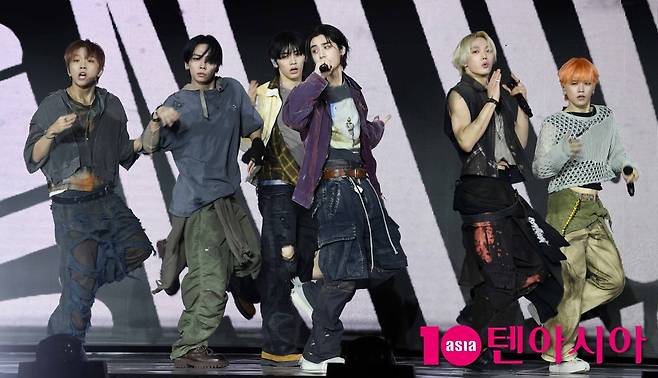 그룹 보이넥스트도어/사진=텐아시아 조준원 기사 @wizard333