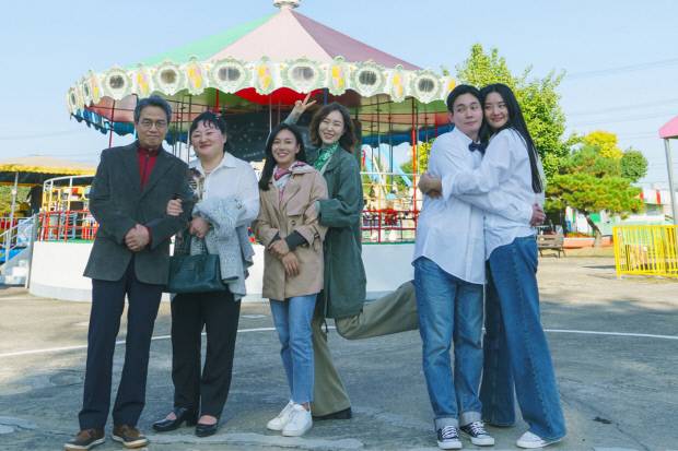 김대환 감독의 ‘비밀일 수밖에’ 스틸컷.